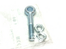 Siemens 3SE7920-1AB Steel Eyebolt w/ M8 Nuts - Maverick Industrial Sales