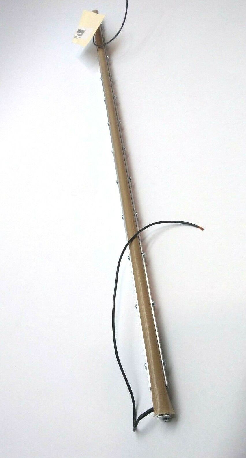 Fleetwood Goldco Wyard 8304IMDI-0004 Heat Sealing Bar 1/2" X 1" X 32" - Maverick Industrial Sales