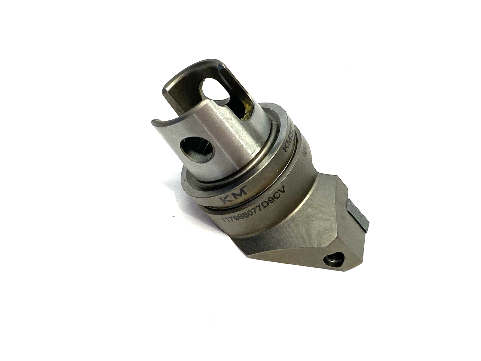KM32TSSDJCL11 | Kennametal Screw-On SDJC 93° Cutting Unit (S-Clamping OD) 1144427 - New – Open box - Maverick Industrial Sales