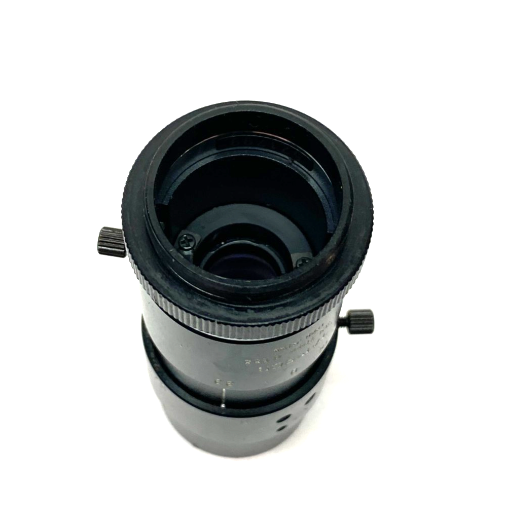 Tamron 1:3.9 75mm 25.5 Camera Lens - Maverick Industrial Sales