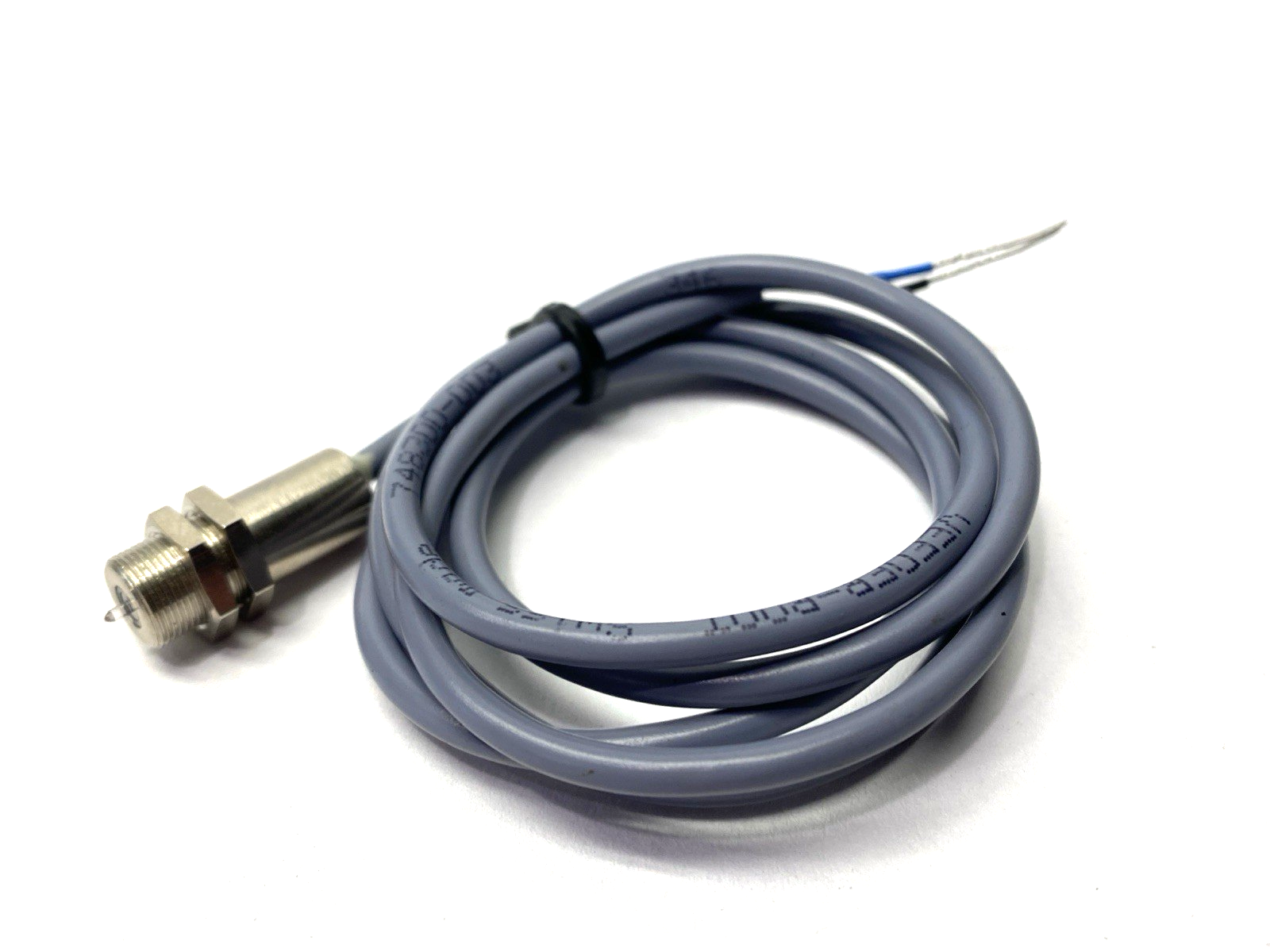 Danaher Control Veeder Root 748300-003 Precision Switch 30g Operating Pressure - Maverick Industrial Sales