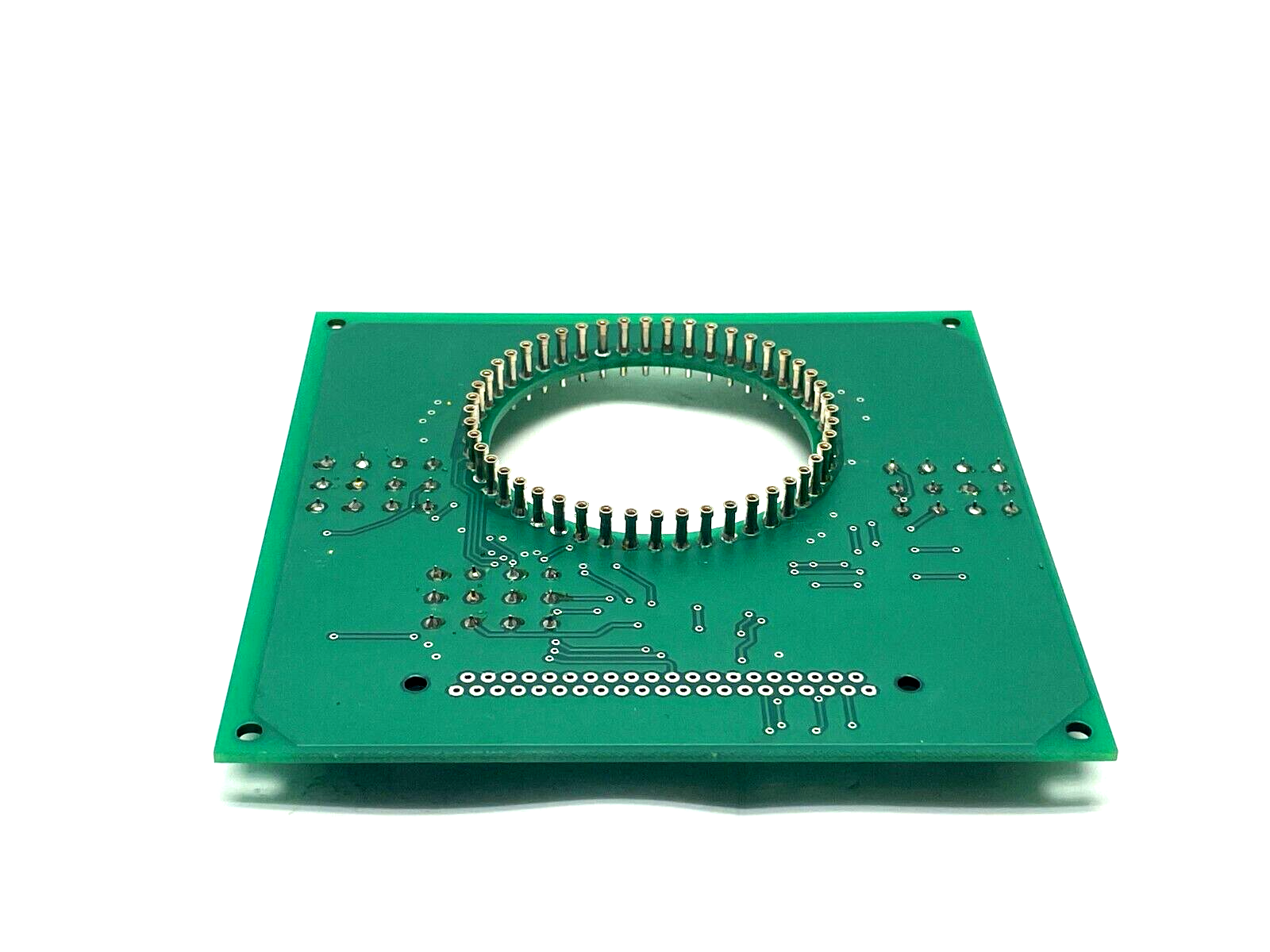 WTB-V1 | Circuit Board Assembly - New – Open box - Maverick Industrial Sales