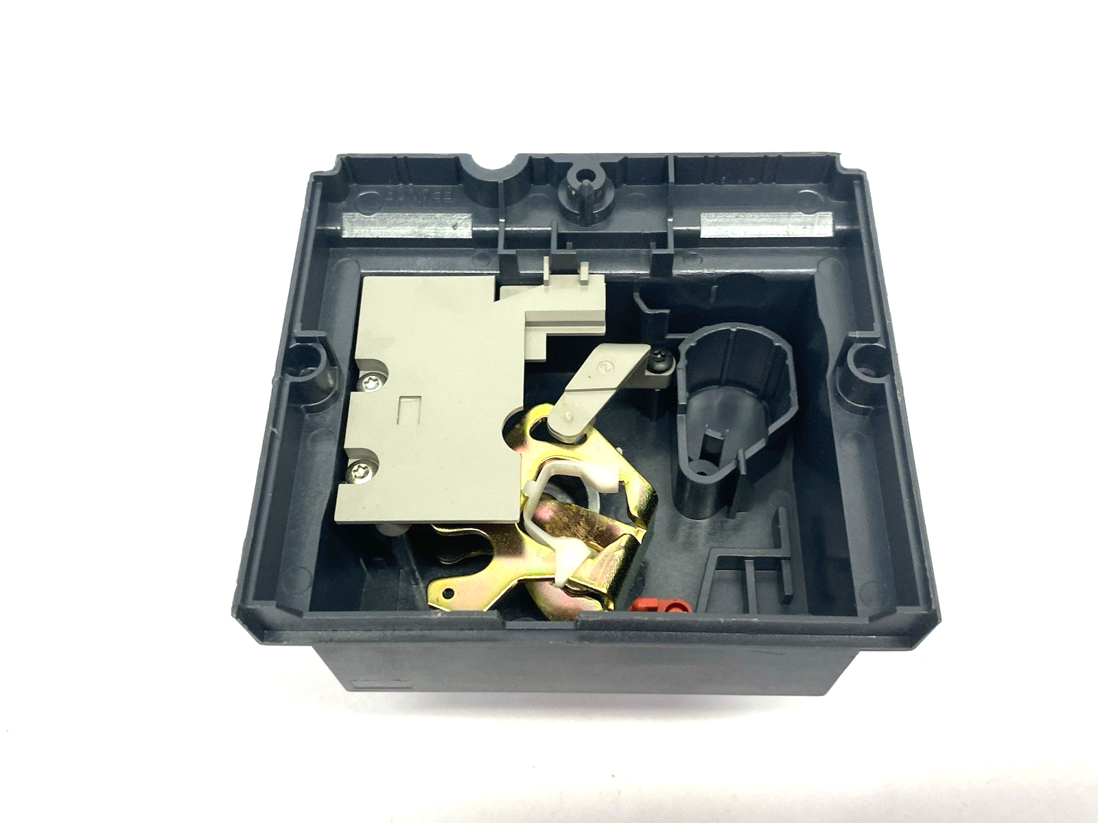 Schneider Electric 32598 Front Rotary Trip Unit for Circuit Breaker Control - Maverick Industrial Sales