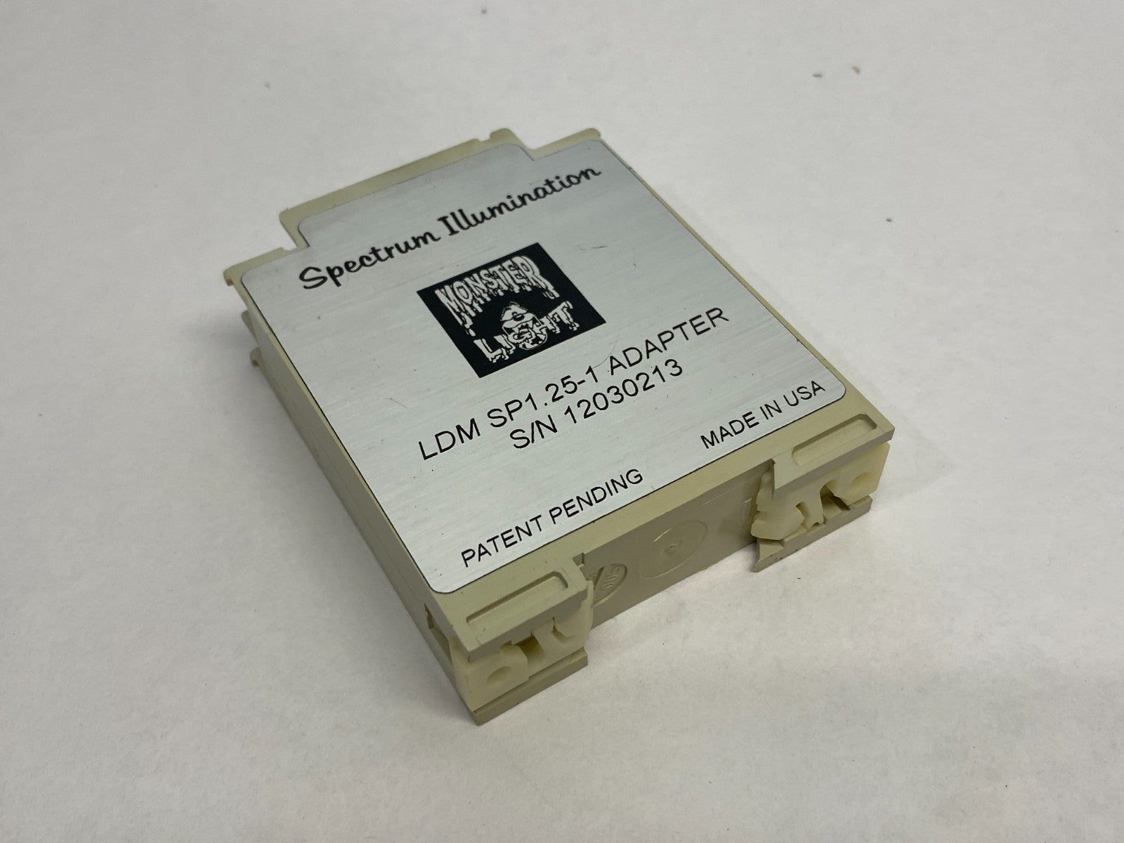 LDM SP1.25-1 | Spectrum Illumination Monster Light LED Driver Module - Used - Maverick Industrial Sales
