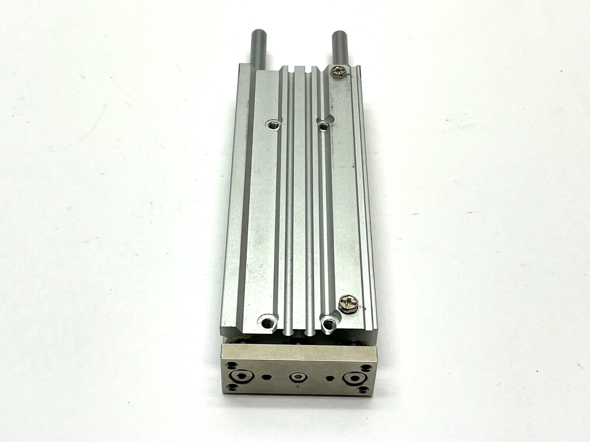 SMC MGPM12-125Z Compact Guide Cylinder - Maverick Industrial Sales