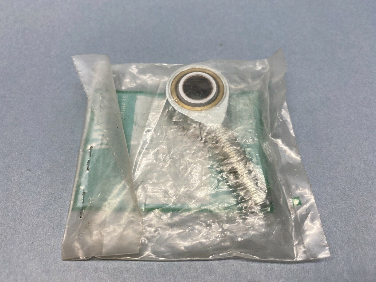 HEIM Bearings HMLR-8 Rod End Bearing - Maverick Industrial Sales