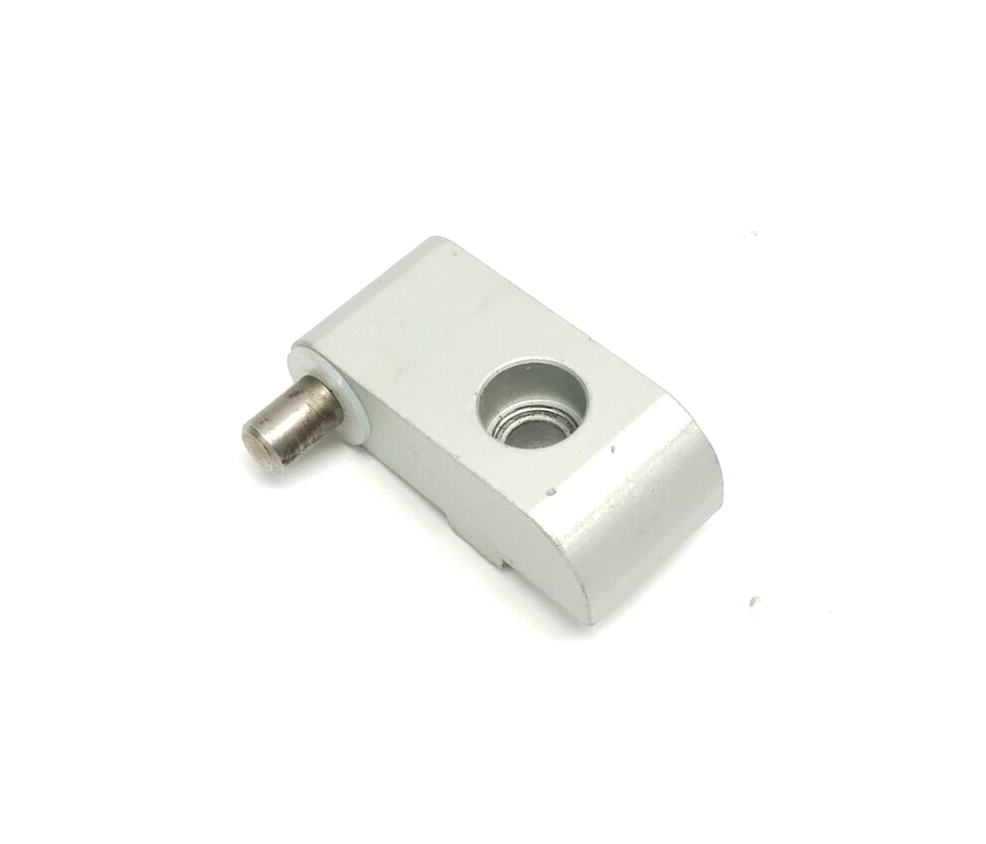 80/20 2096 15 Series Standard Lift-Off Hinge, Left Hand w/ Short Pin LOT OF 3 - Maverick Industrial Sales