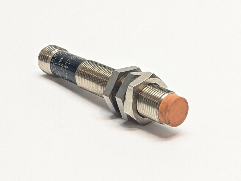 ifm IF0301 Inductive Proximity Sensor IFA2004-ABOW/SL/LS-100AK - Maverick Industrial Sales