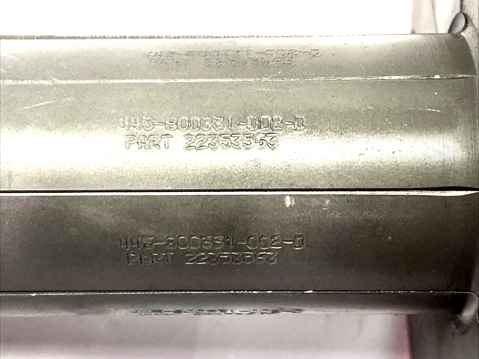 AddEaton 445-800331-002-D Heavy Duty Finger 22353563 - Maverick Industrial Sales