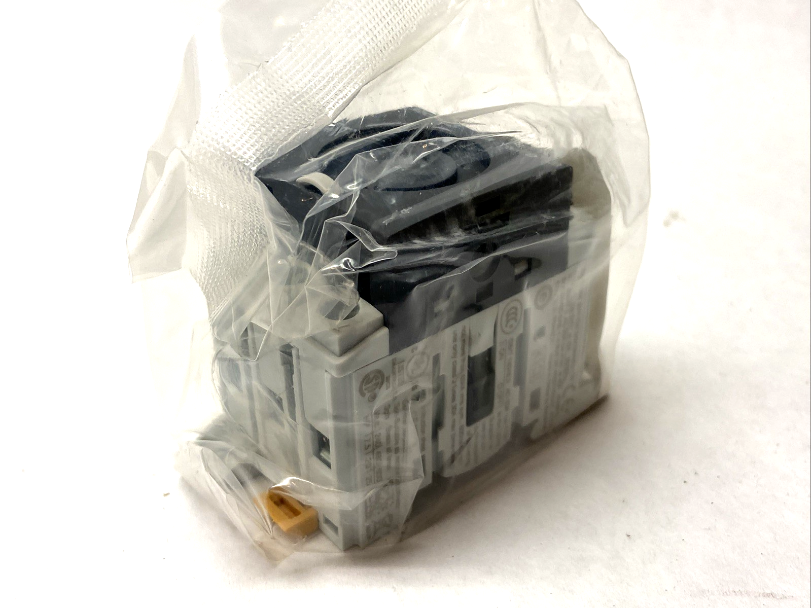 Socomec 22003004 Rotary Load Break Disconnect Switch M Series 3P 40A - Maverick Industrial Sales