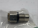 CEJN 10-981-1588 Quick Disconnect Coupling Female Thread M24x1.5 145PSI - Maverick Industrial Sales