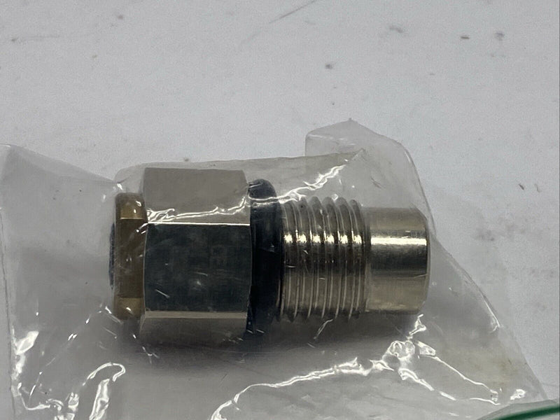 CEJN 10-981-1588 Quick Disconnect Coupling Female Thread M24x1.5 145PSI - Maverick Industrial Sales