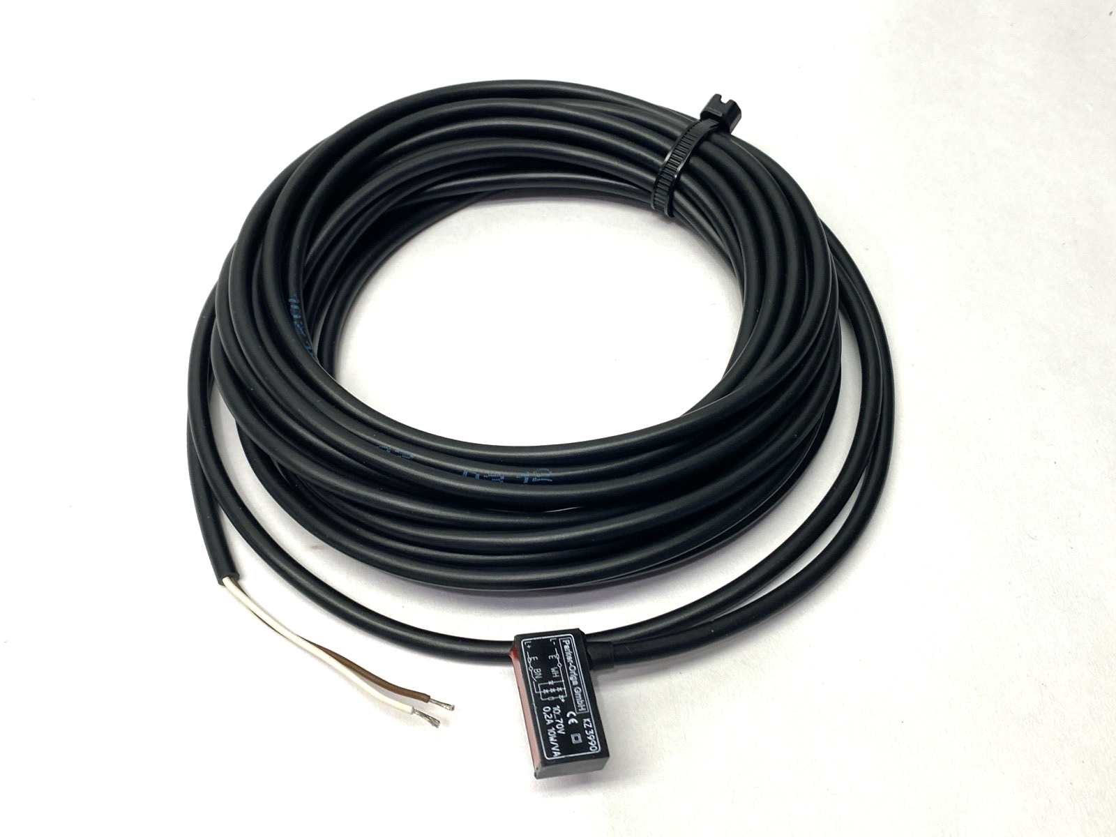 KZ3990 | Parker Reed Switch 6m - New – Open box - Maverick Industrial Sales