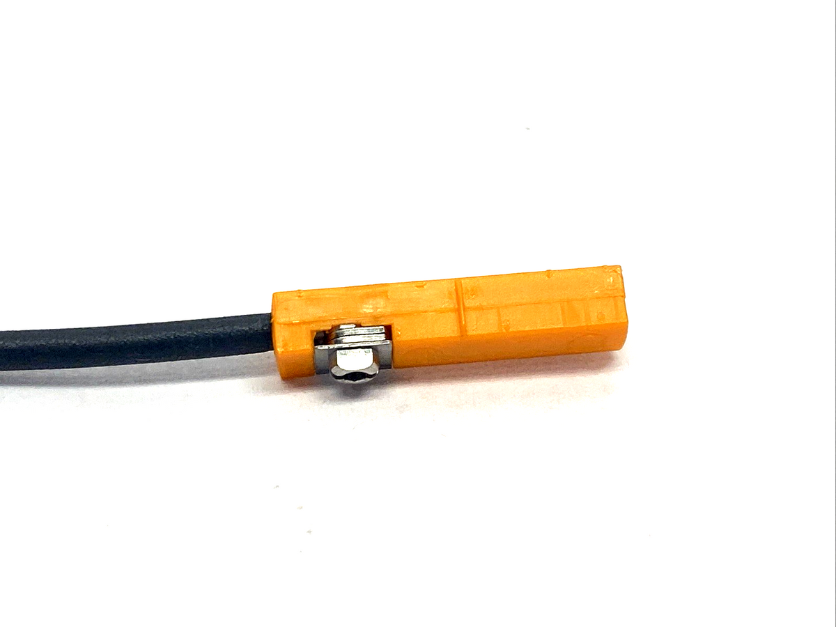 MK5159 | ifm T-Slot Cylinder Sensor 0.3m M8 3-Pin MKT3020BBPKG/A/0,3M/ZH/ASR - New – Open box - Maverick Industrial Sales