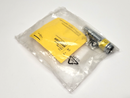 Turck 6825346 Profibus 7/8" Power Proximity Sensor Bus Stop PDP-TRA - Maverick Industrial Sales