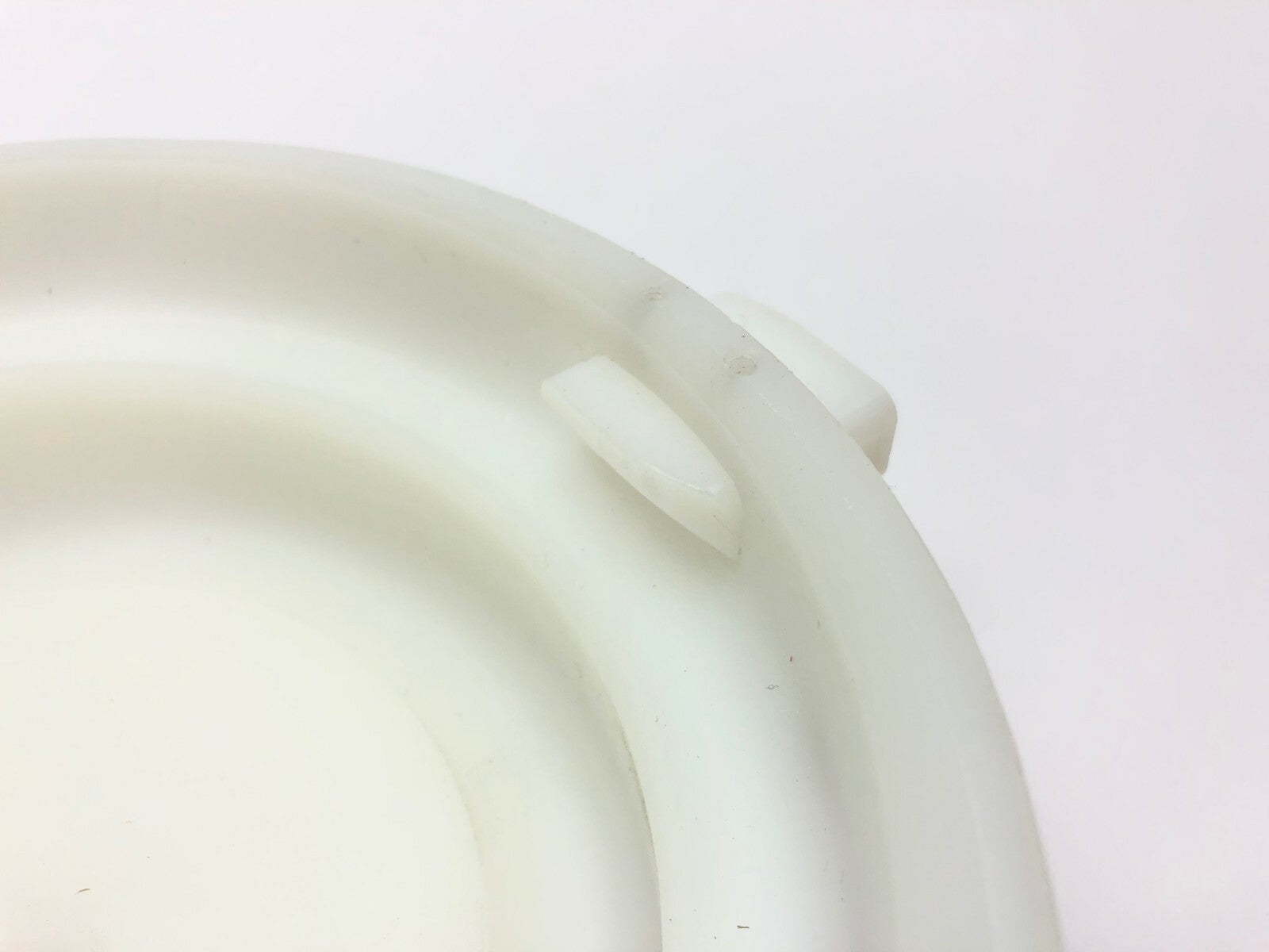 Mini Vibratory Feeder Bowl 6" Wide Pill Tablet RX Small Object - Maverick Industrial Sales