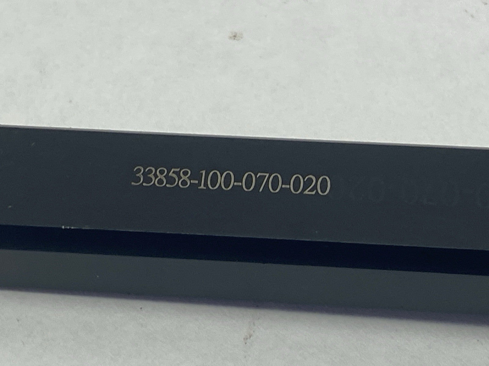 Woll 33858-100-070-020 Locating Mandrel - Maverick Industrial Sales