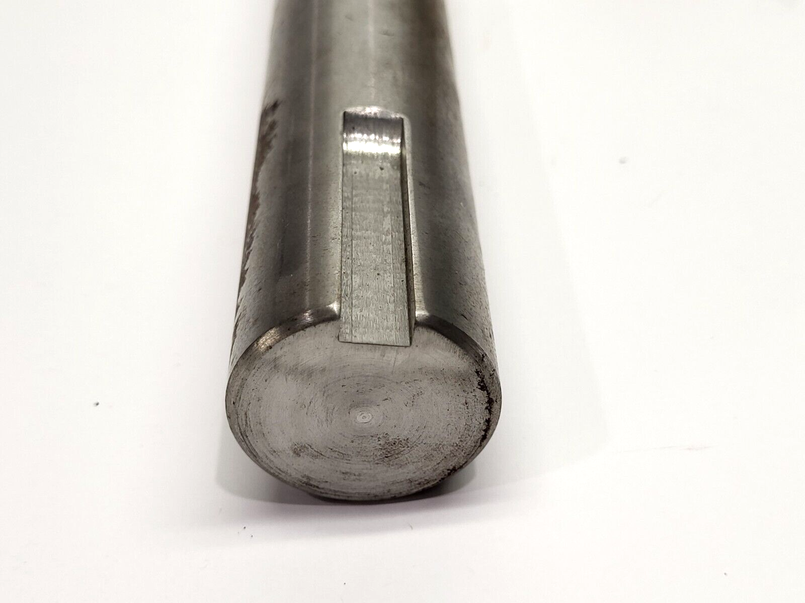 8981992139/345 Shaft TS2/C - Maverick Industrial Sales