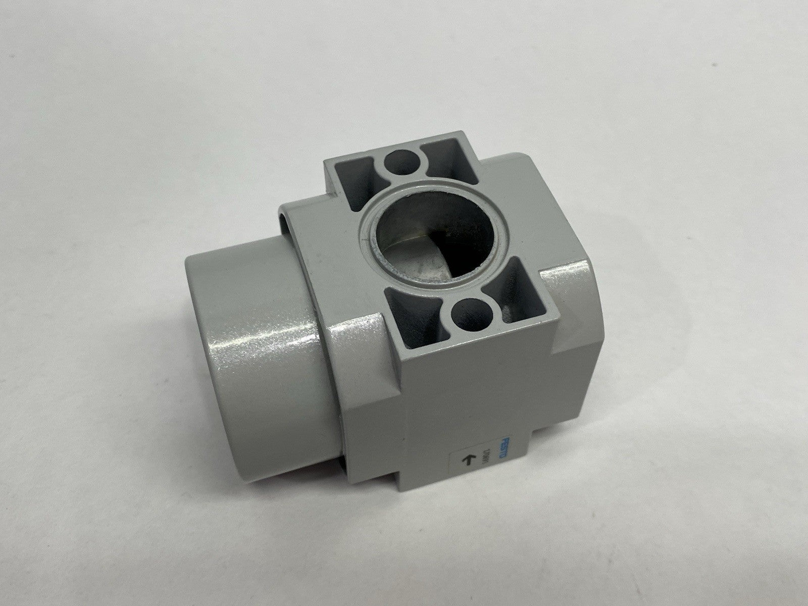 HEL-D-MIDI | Festo On/Off Valve 2-2 Way, Closed Monostable, 170691 - New – Open box - Maverick Industrial Sales