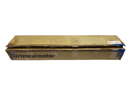 EZSM6D050AZAK | Oriental Motor EZS Series Electric Linear Actuator 500mm Stroke - New – Open box - Maverick Industrial Sales