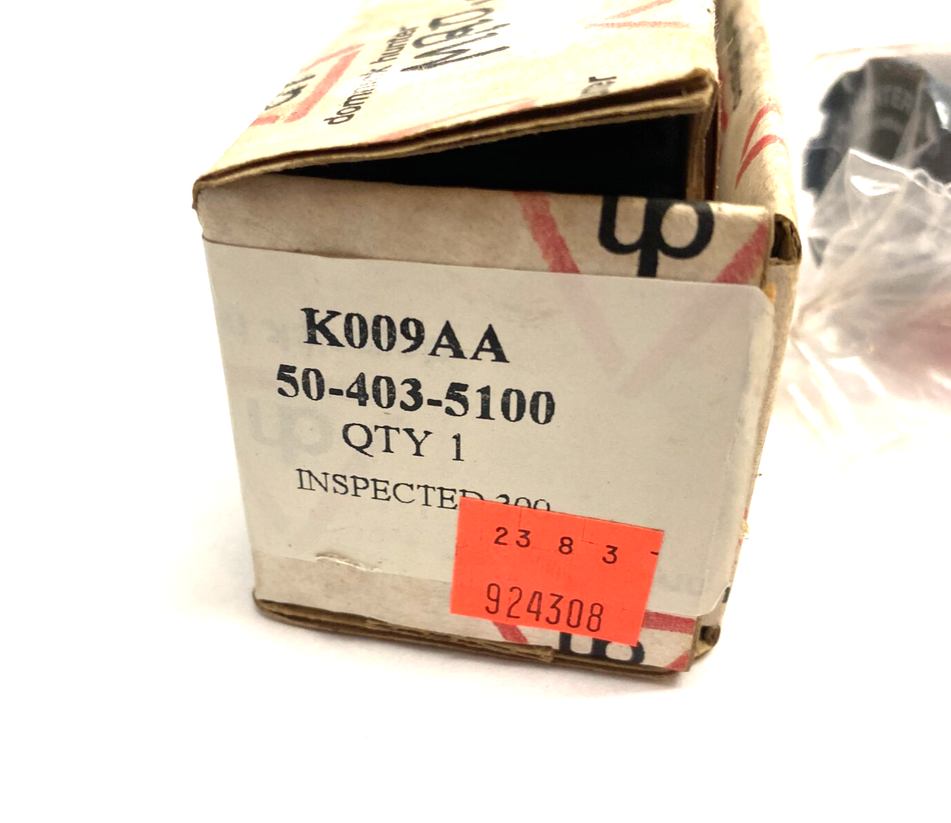 Domnick Hunter K009AA Filter Replacement Kit 50-403-5100 - Maverick Industrial Sales