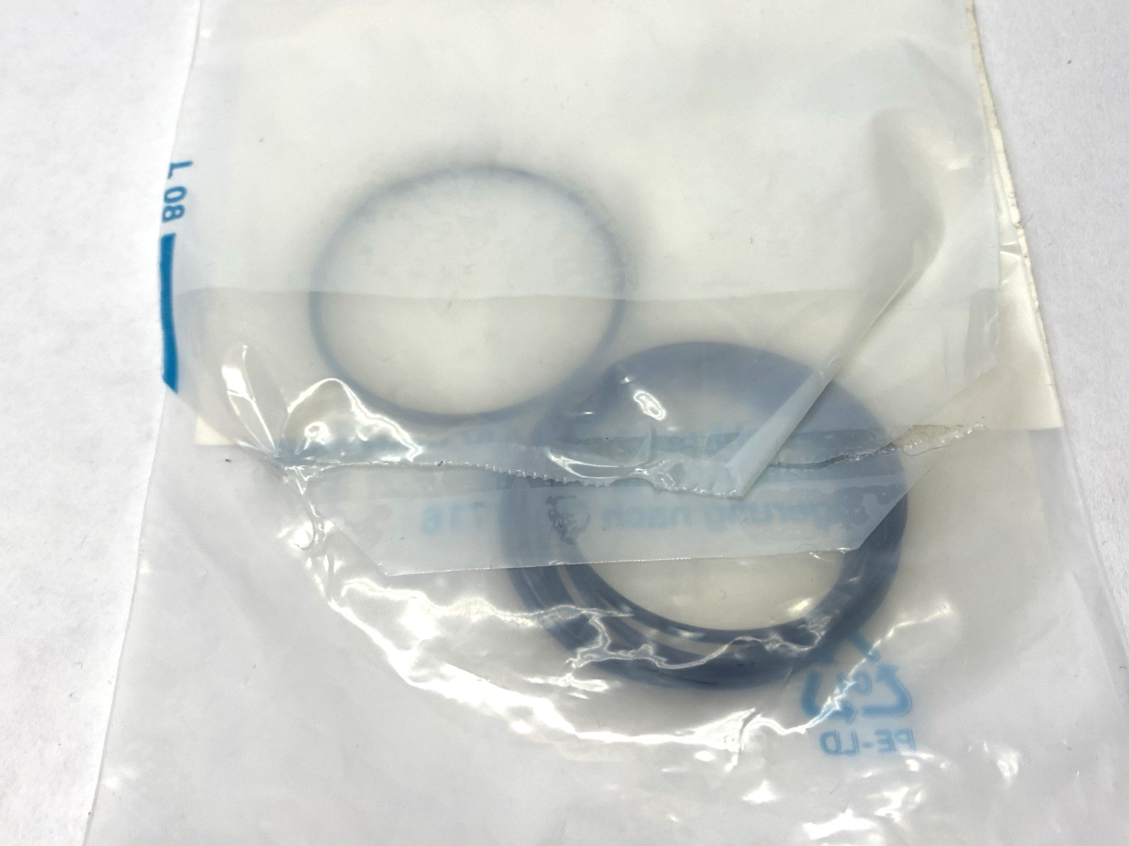 Scheugenpflug 3DIC00319 O-Ring 35mm x 1.5mm NBR 70 LOT OF 15 - Maverick Industrial Sales