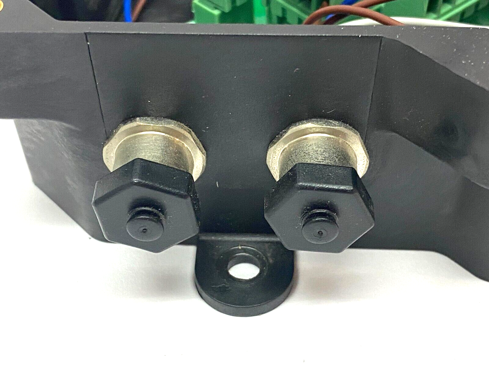 Rite Hite ISE12 Rev A Right Side Control Module Enclosure Wall Mounted 0145918 - Maverick Industrial Sales