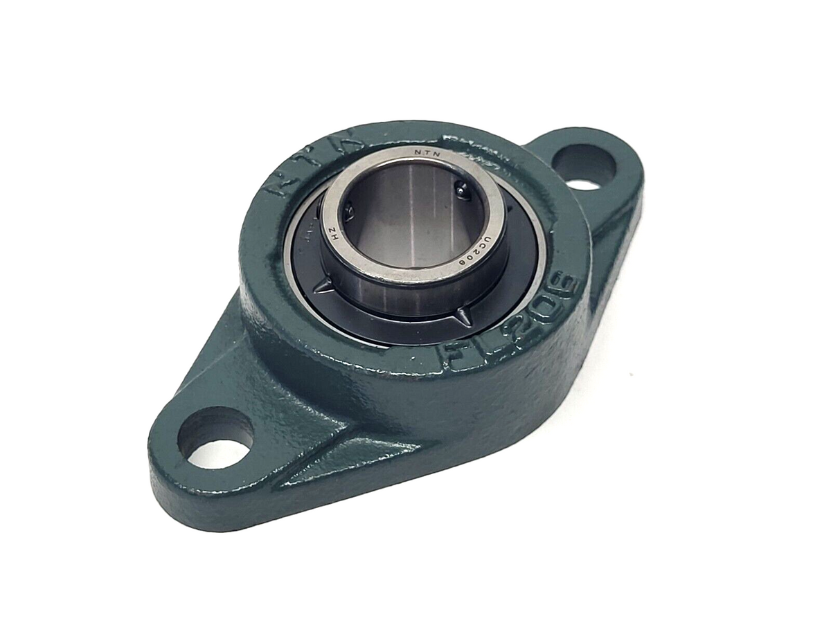 FL206 | NTN Bolt Flange Bearing - New – Open box - Maverick Industrial Sales