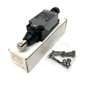 Honeywell SZL-VL-S-H-N-M Roller Plunger Limit Switch 10A 380VAC - Maverick Industrial Sales