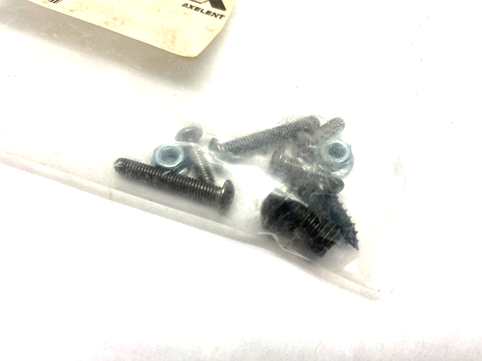T10-13 | Axelent Universal Switch Fitting Bracket - New – Open box - Maverick Industrial Sales