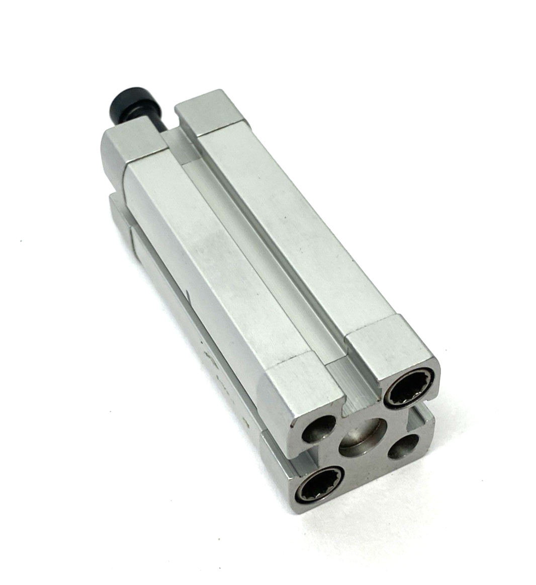 Festo ADN-12-40-A-P-A Pneumatic Compact Cylinder 12mm Bore 40mm Stroke 536210 - Maverick Industrial Sales