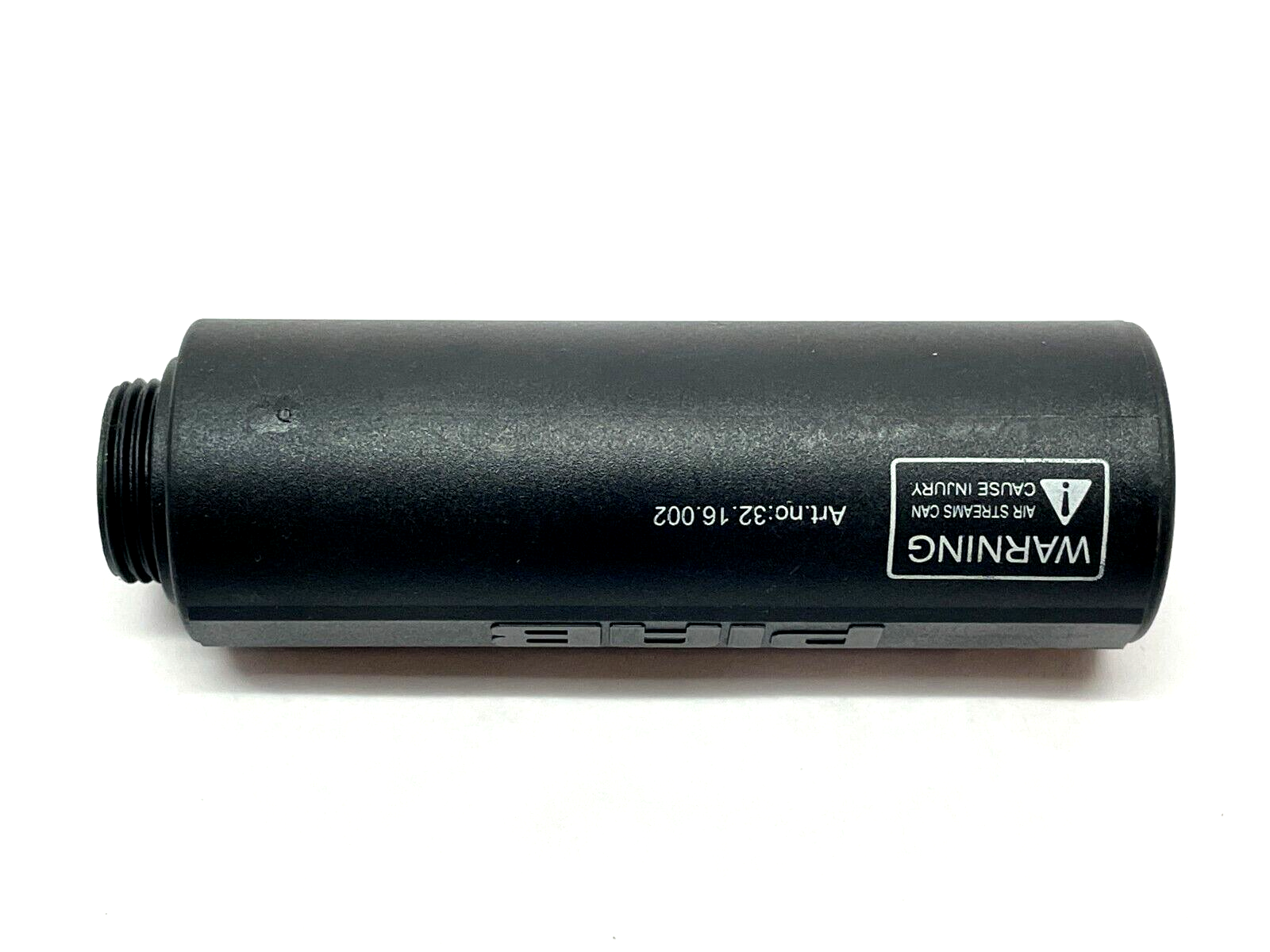 Piab 32.16.002 Silencer G3/4" - Maverick Industrial Sales