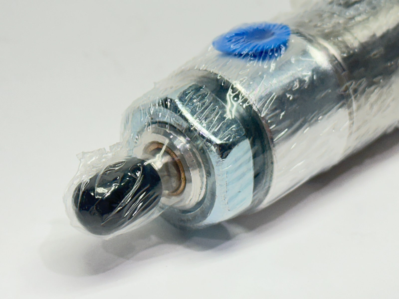 Parker 1.06DSRM01.00 Pneumatic Double Acting Cylinder 1-1/16" Bore 1" Stroke - Maverick Industrial Sales