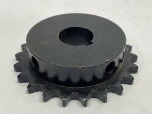 Descriptive image text