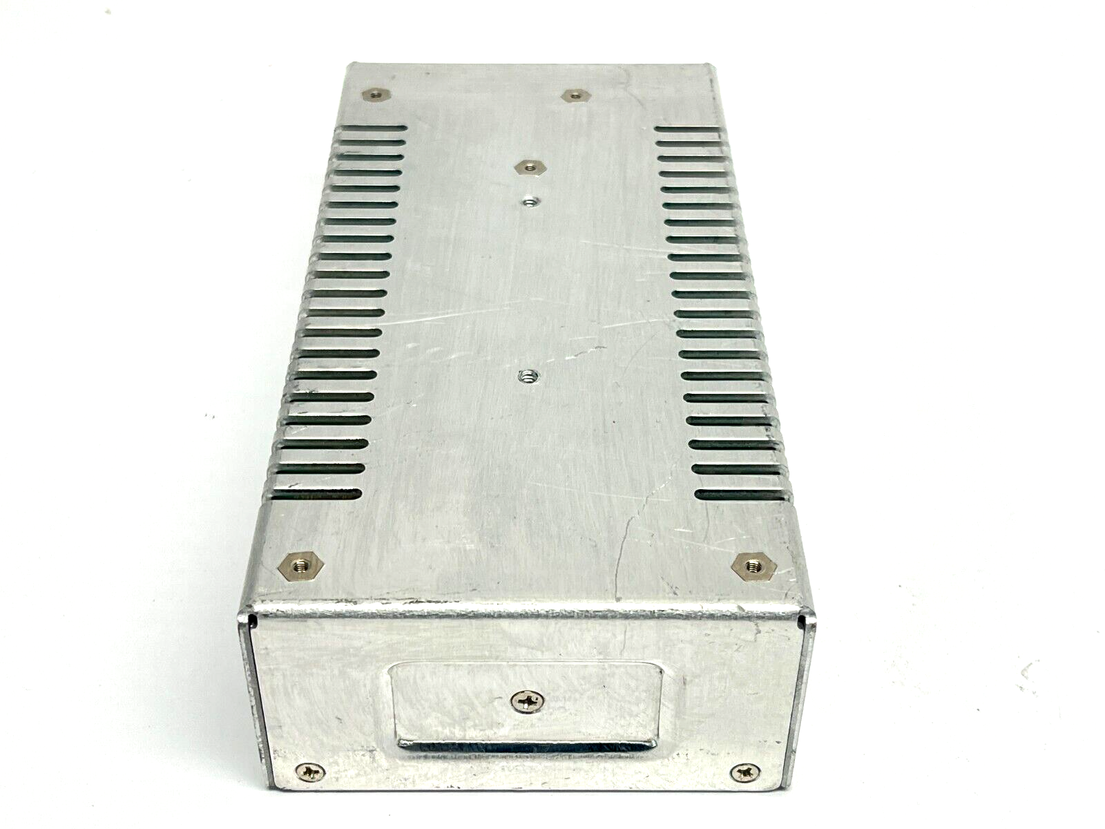 TP-100B | Mean Well Power Supply 5-12VDC - Used - Maverick Industrial Sales