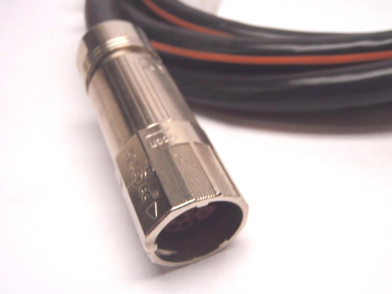 Flex-Cable FC-CSBM1E1-18AF-M003 Motor Extension Power Brake Feedback Cable - Maverick Industrial Sales