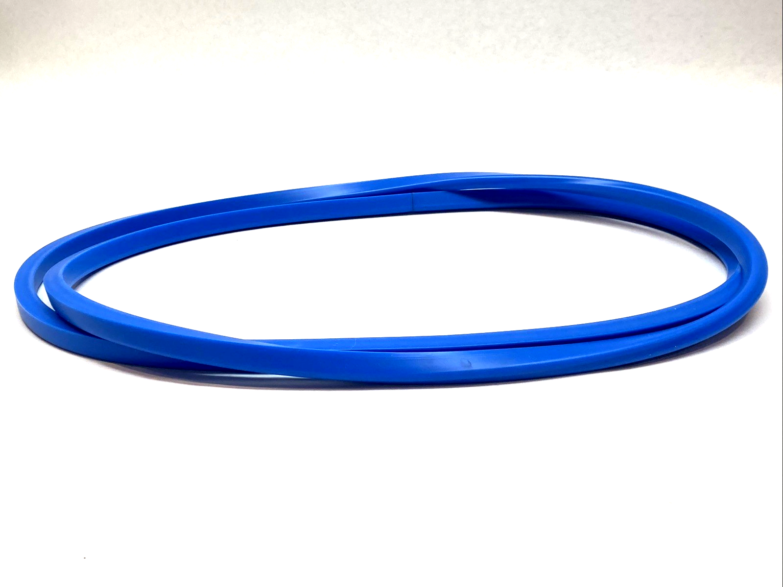 116876 | Ultrasource Blue O-Ring Seal 13x17x2700mm - New – Open box - Maverick Industrial Sales