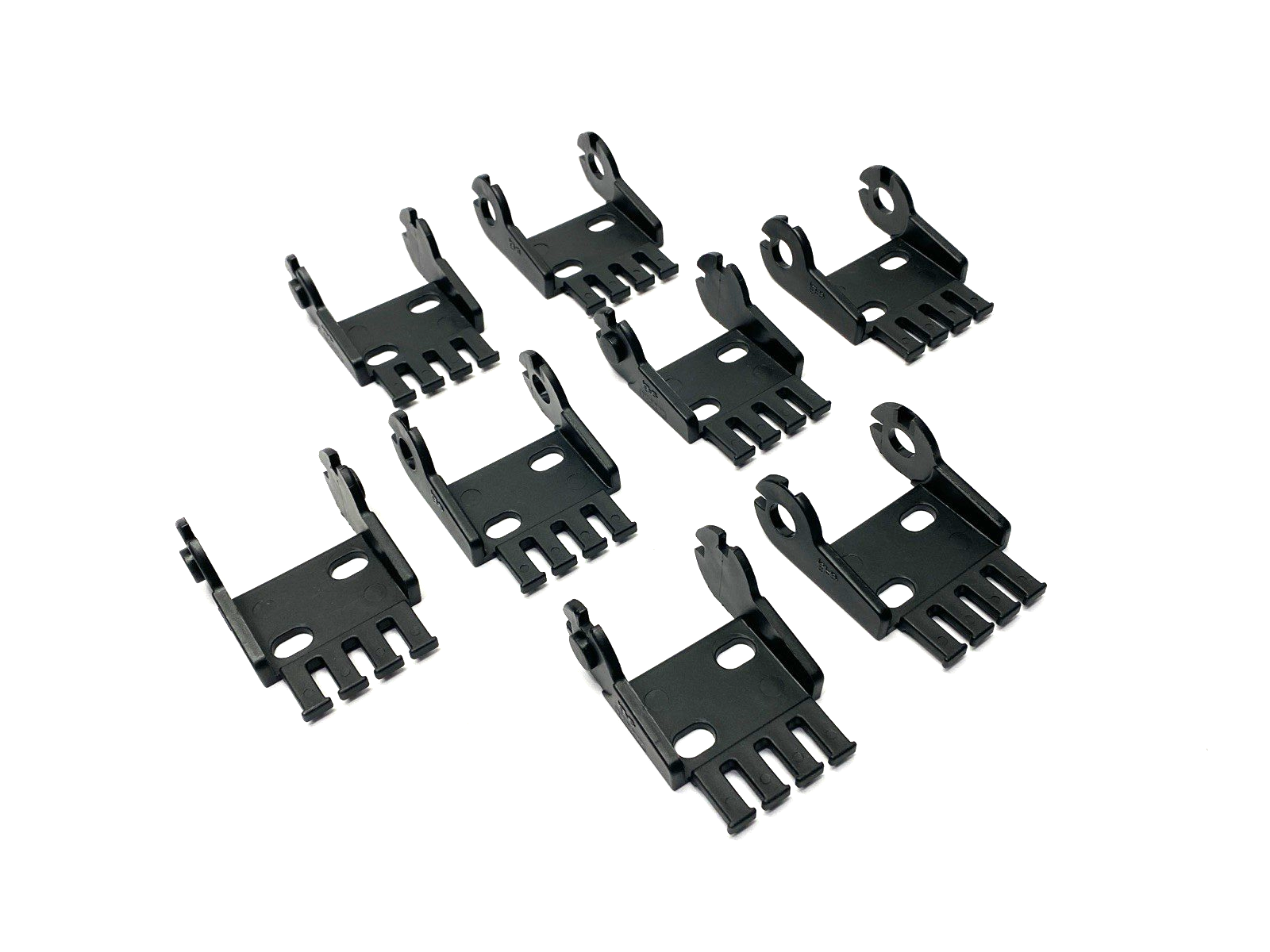 114.3.12PZ | Igus Mounting Brackets LOT OF 4 - New – Open box - Maverick Industrial Sales