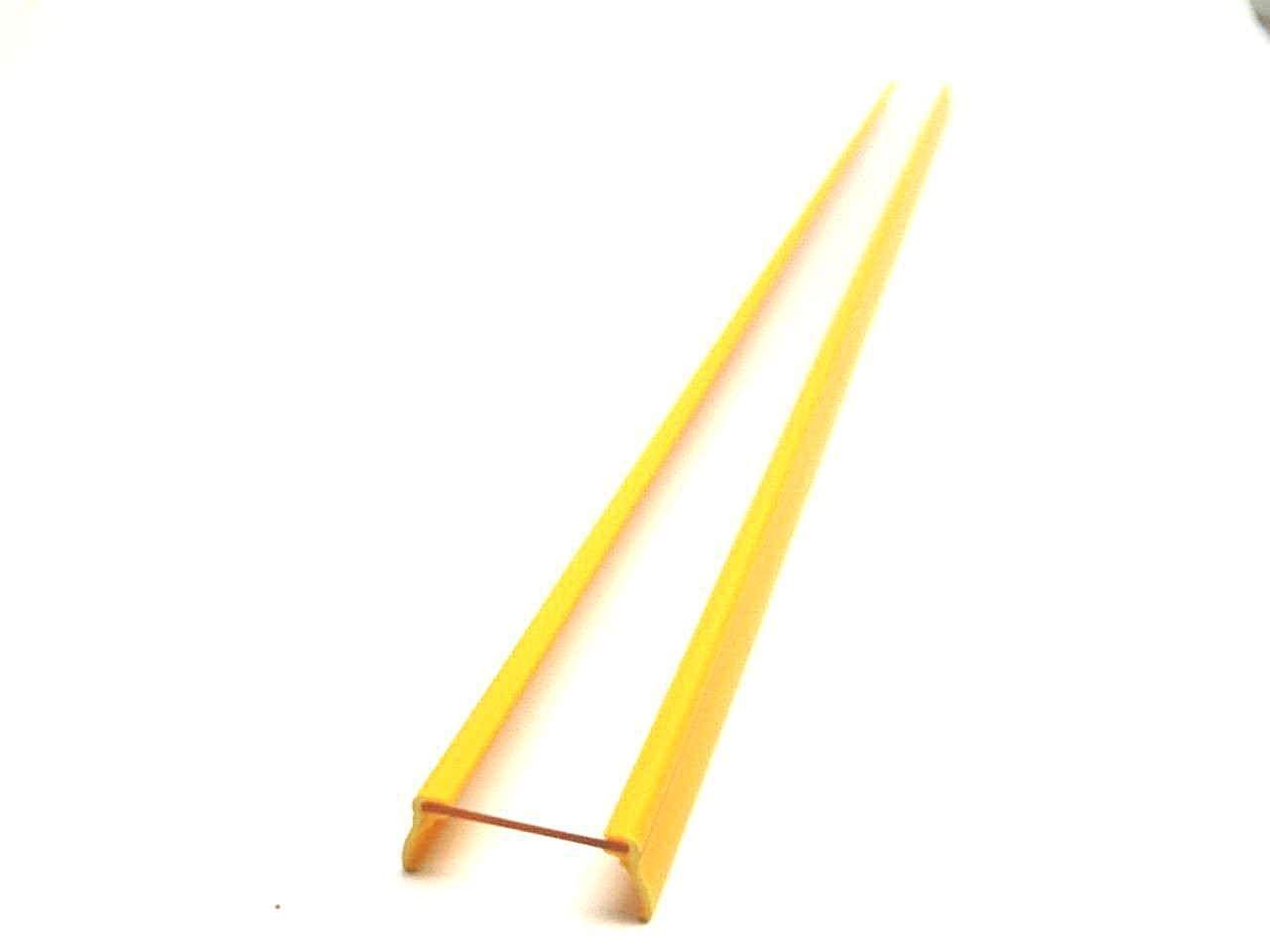 Keyence GL-RA560 Safety Curtain Front Protection Cover 560mm - Maverick Industrial Sales