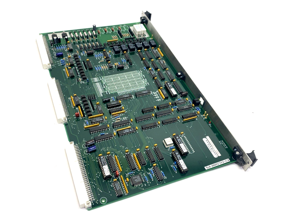 ASM 03-28334-01 HBA Bonder I/O Board For Eagle 60 BIO-EAGLE6008-076 - Maverick Industrial Sales