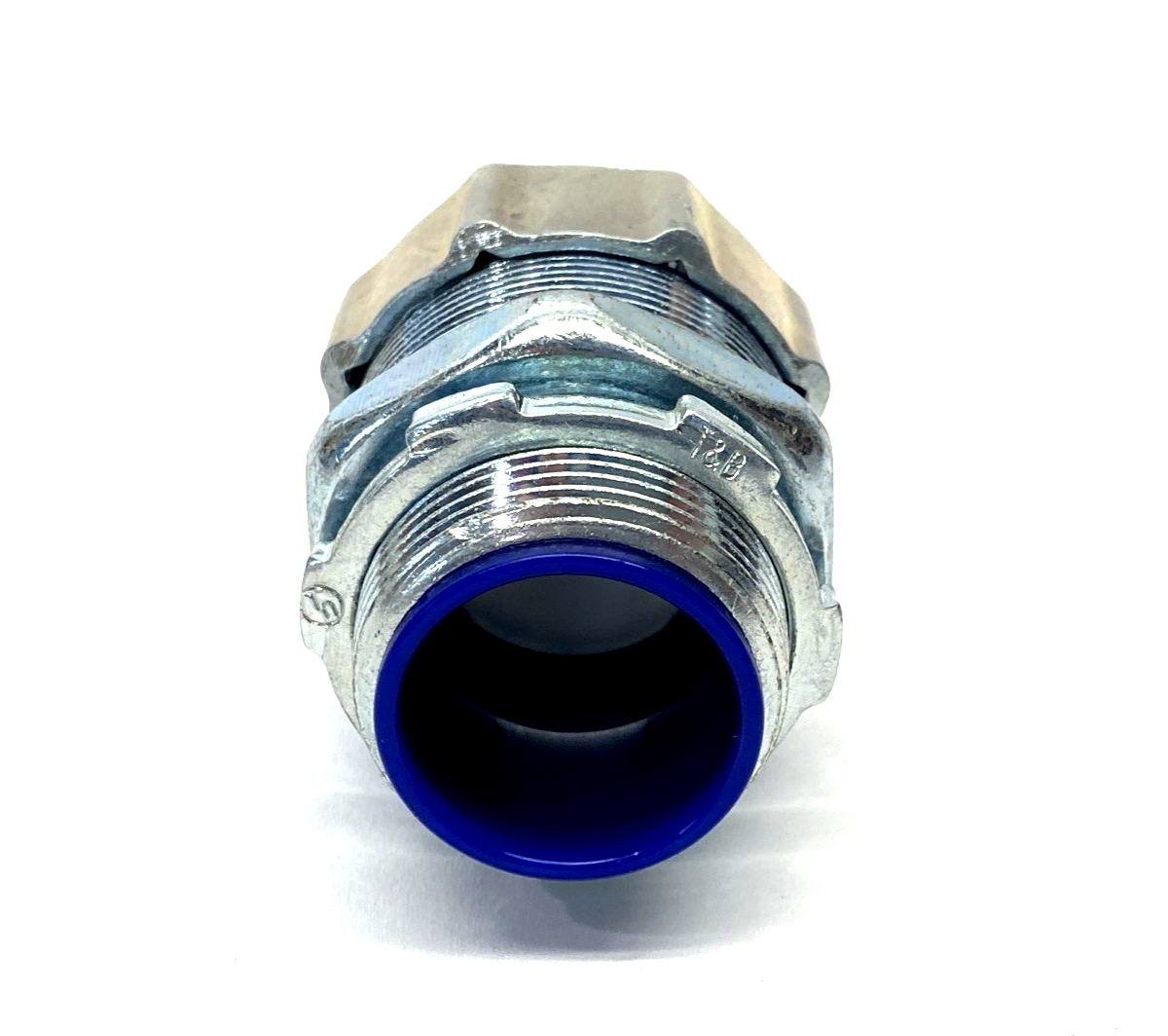 Thomas & Betts LT125M 1-1/4" Liquidtight Conduit Bullet w/ Nylon Insert 5-PACK - Maverick Industrial Sales