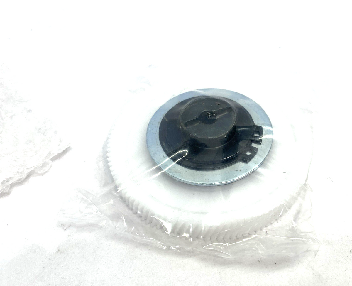 Bridgeport 4737 Servo Power Feed Helical Gear Assembly - Maverick Industrial Sales