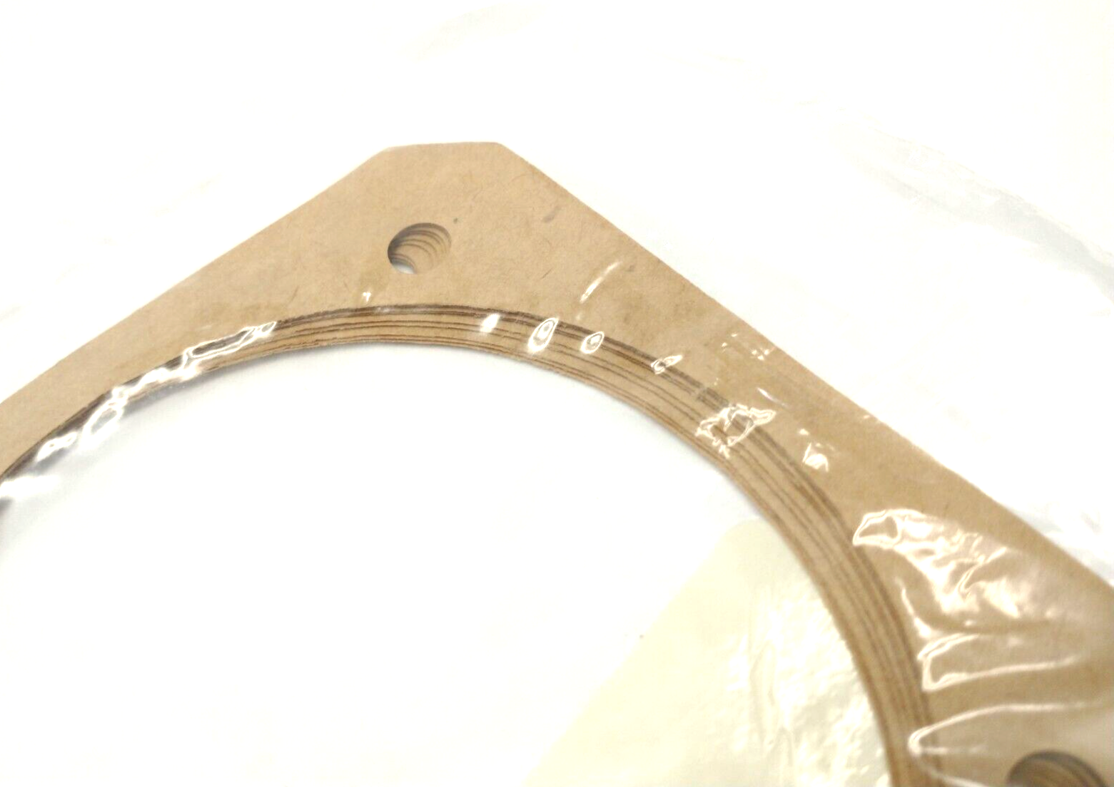 49015B Gasket 4.25" x 4.25" .010 Thickness LOT OF 10 - Maverick Industrial Sales