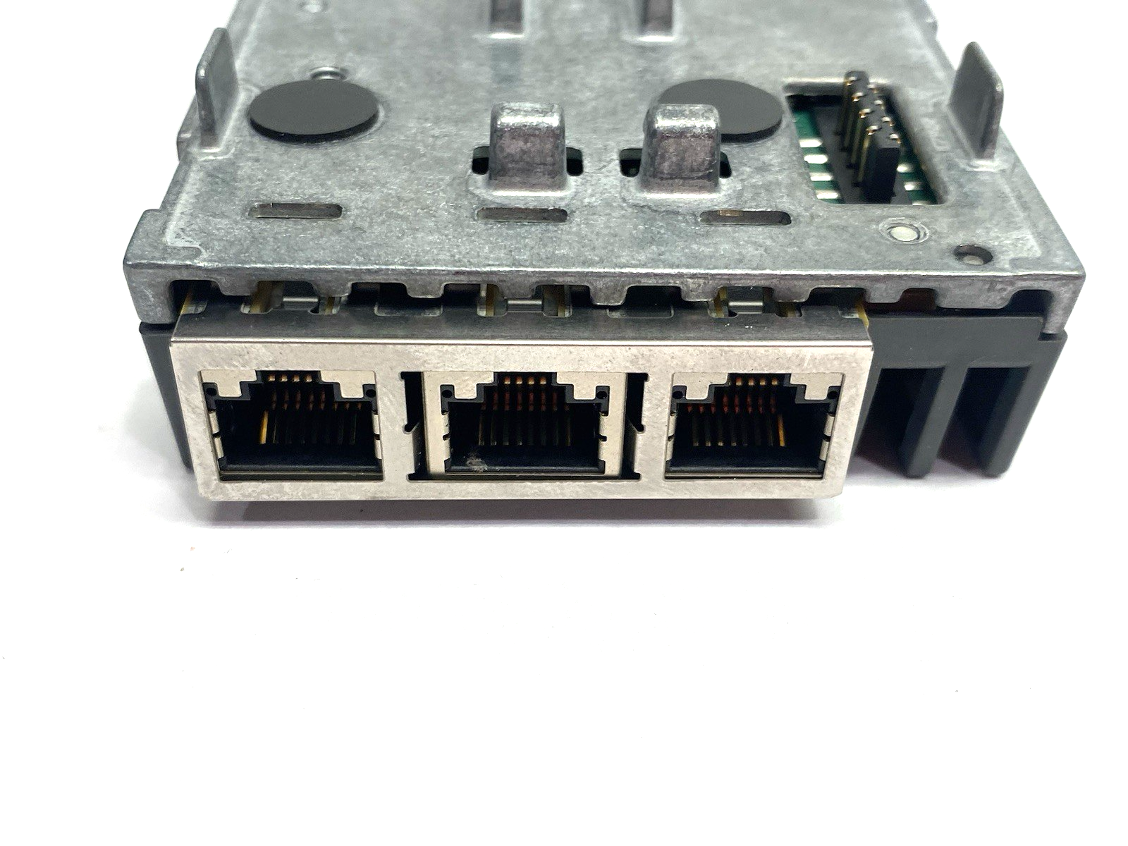6SL3040-0PA00-0AA1 | Siemens SINAMICS Control Unit Adapter CUA31 for Power Module - Used - Maverick Industrial Sales