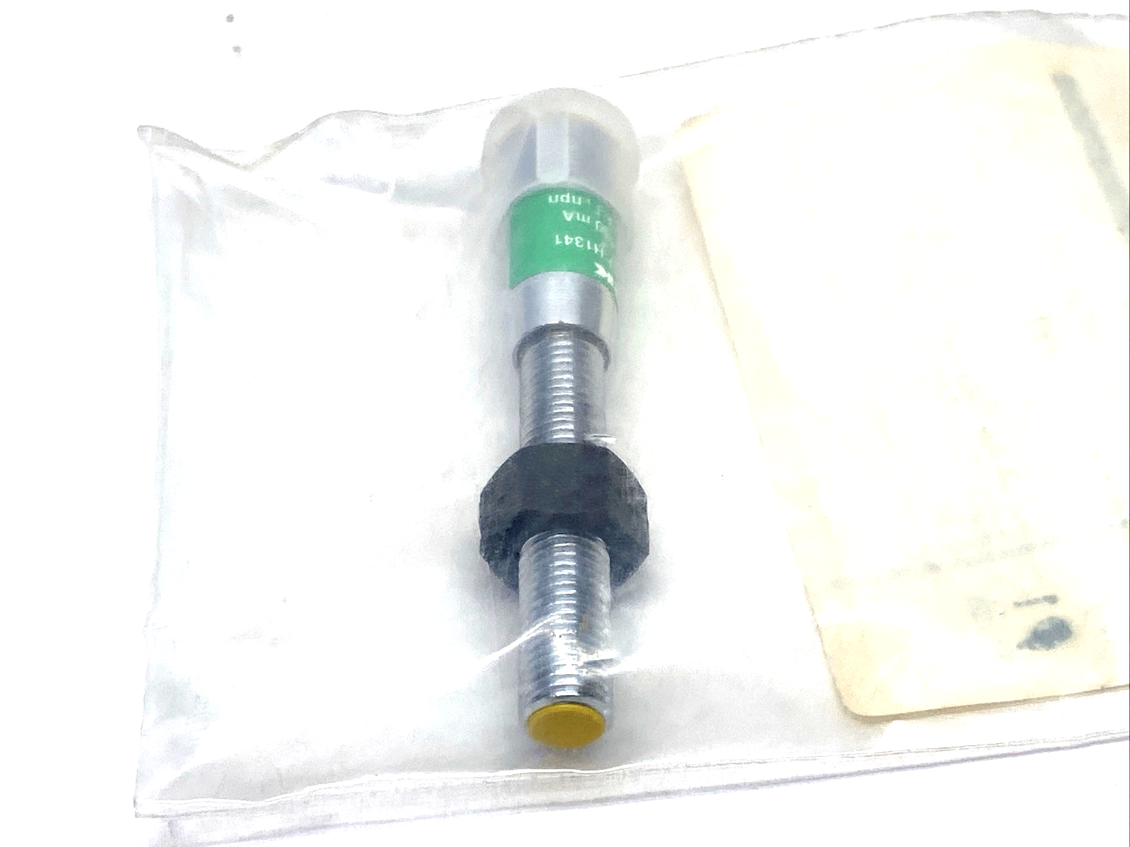 Turck Bi1-G08M-AN7-H1341 Inductive Sensor 4703100 - Maverick Industrial Sales