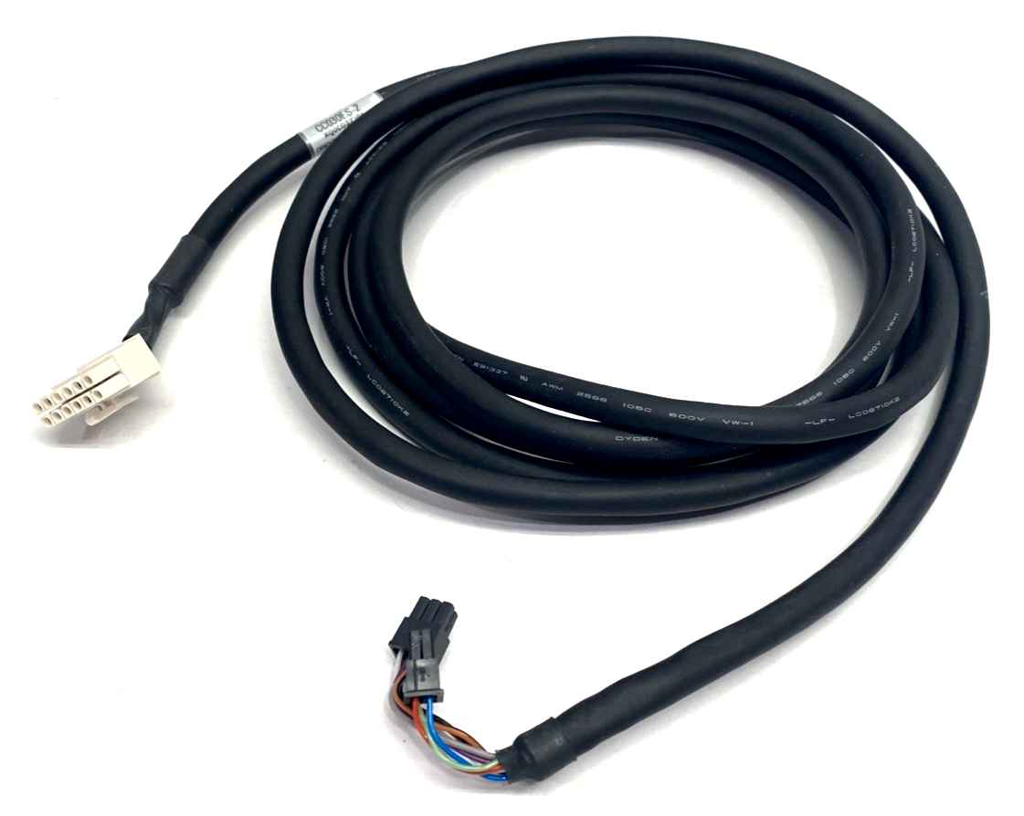 CC030ES-2 | Oriental Motor Motor Cable 3m - Used - Maverick Industrial Sales