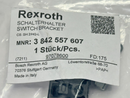 Bosch Rexroth 3842557607 Switch Bracket SH 2/HQ-L - Maverick Industrial Sales