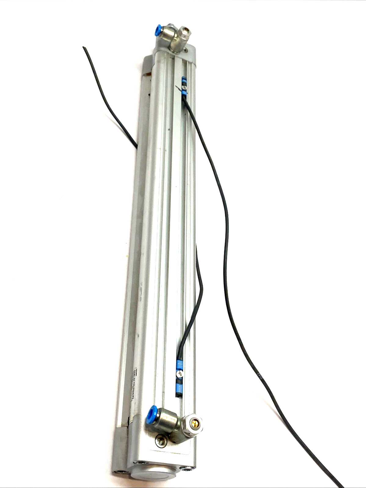 Festo DSBC‑32‑320‑PPVA‑N3 Double‑Acting Cylinder 1376431 - Maverick Industrial Sales