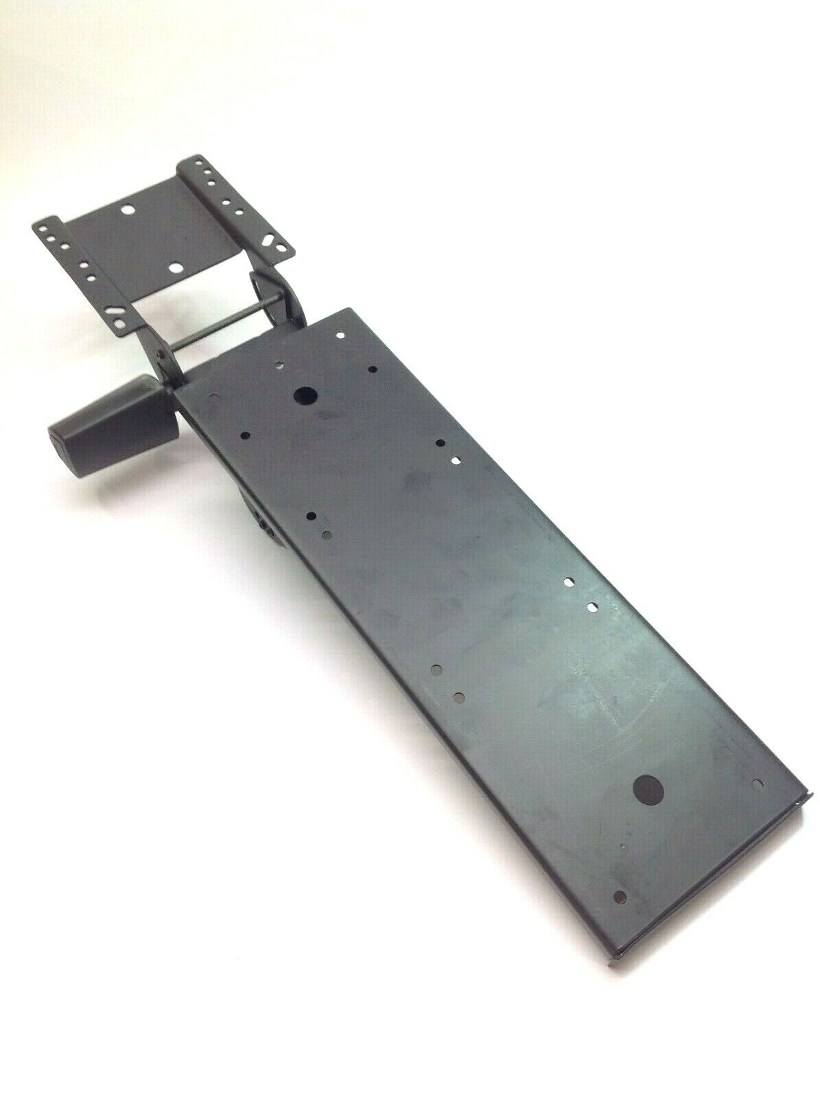 Young Articulating 5-3/4" Keyboard Tray System - Maverick Industrial Sales