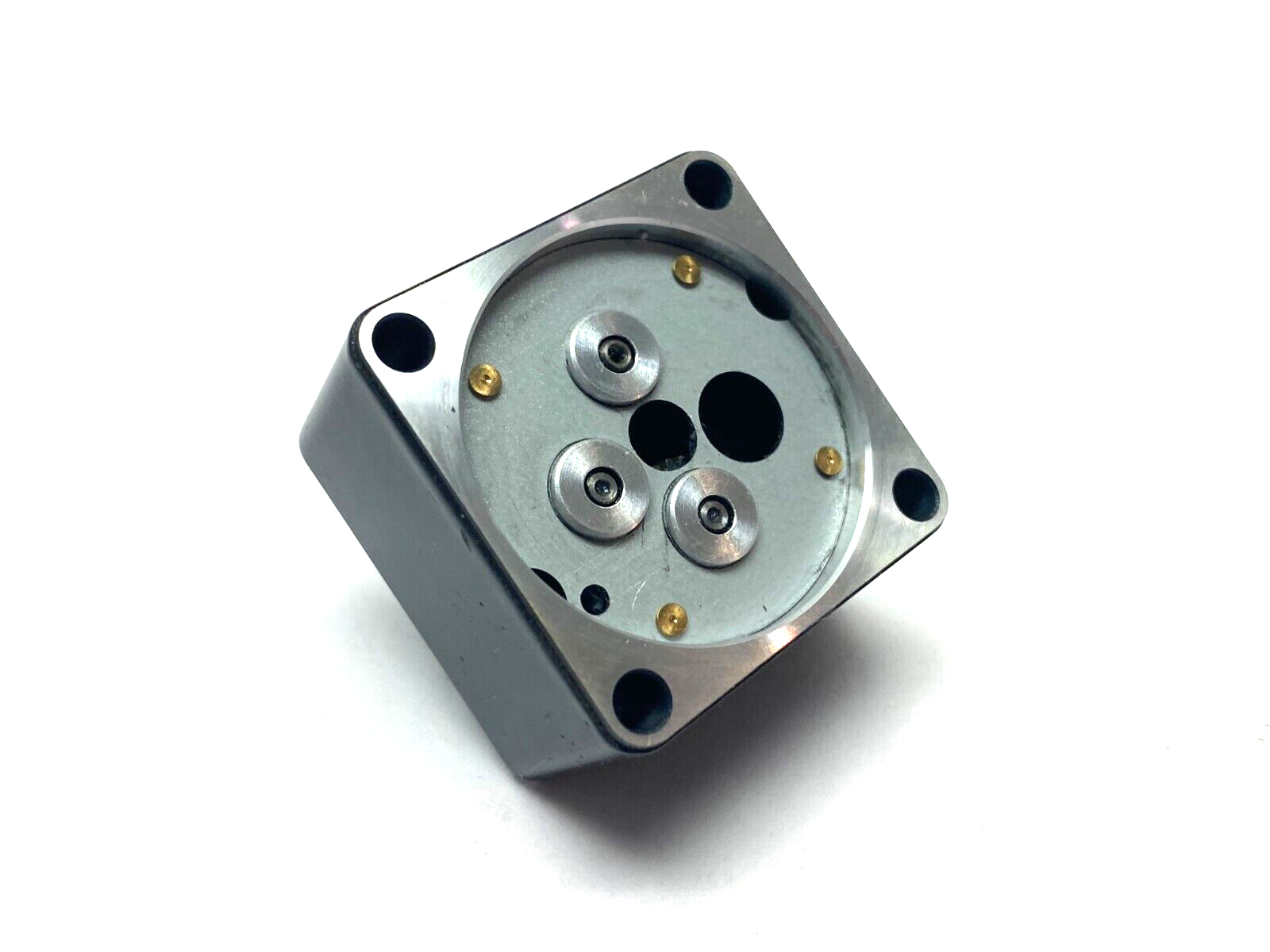 Oriental Motor 0GN18K Motor Gear Head Parallel Shaft - Maverick Industrial Sales